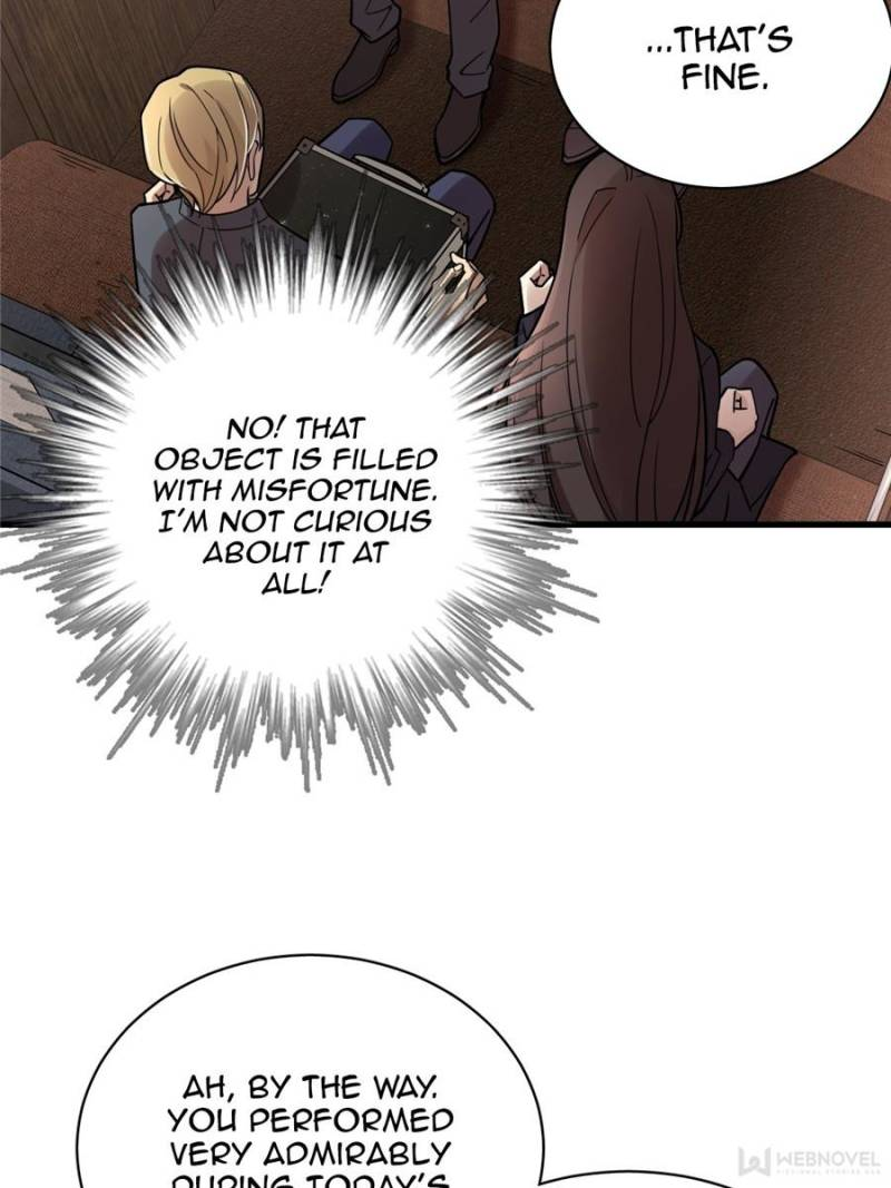 Read Lord of the Mysteries ENGLISH Manga Online