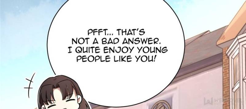 Read Lord of the Mysteries ENGLISH Manga Online