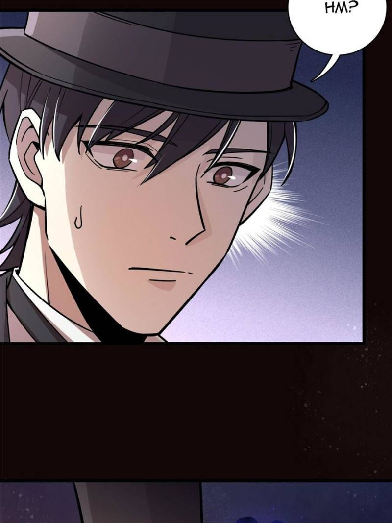 Read Lord of the Mysteries ENGLISH Manga Online