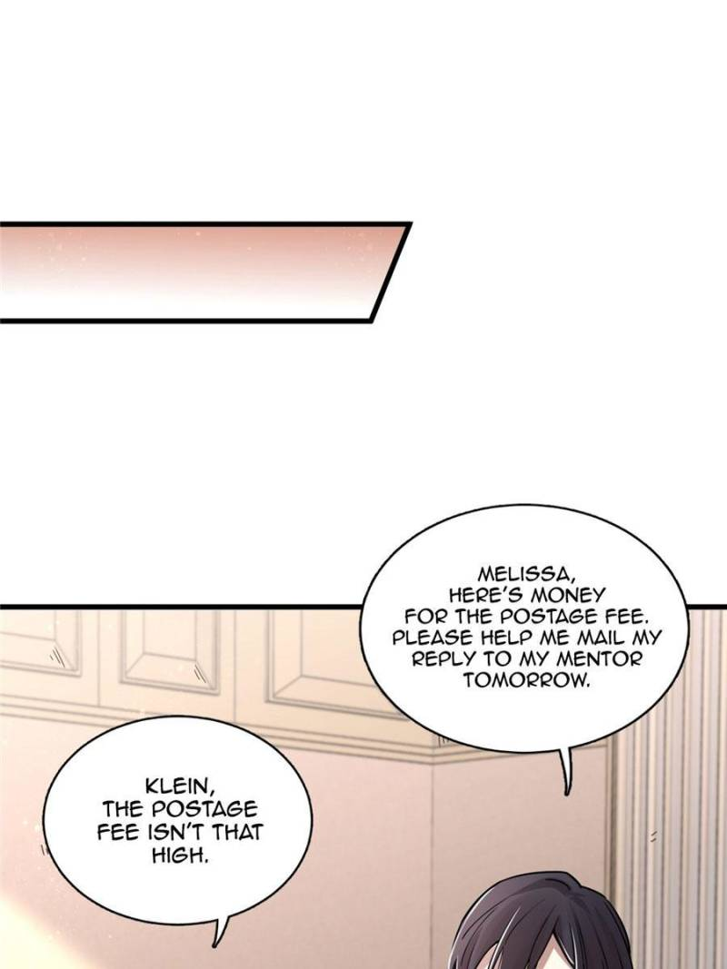 Read Lord of the Mysteries ENGLISH Manga Online