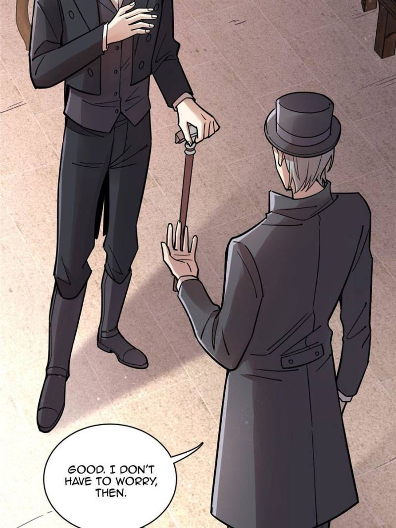 Read Lord of the Mysteries ENGLISH Manga Online