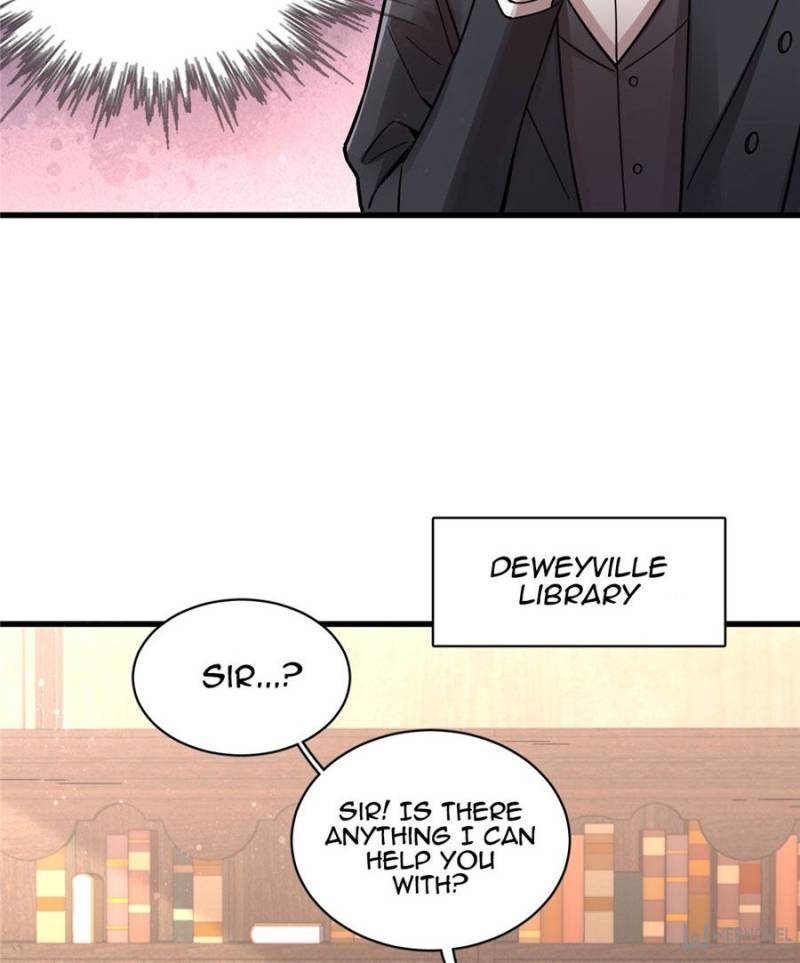 Read Lord of the Mysteries ENGLISH Manga Online