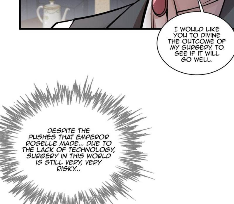 Read Lord of the Mysteries ENGLISH Manga Online