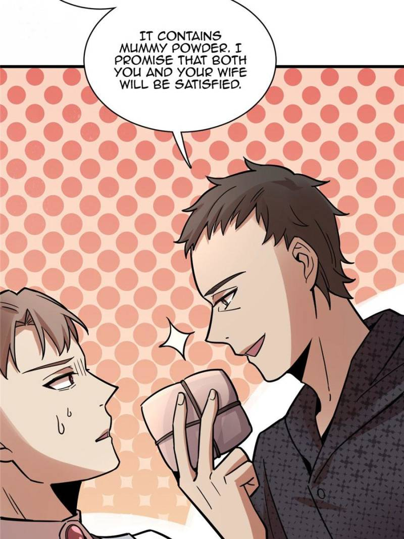 Read Lord of the Mysteries ENGLISH Manga Online