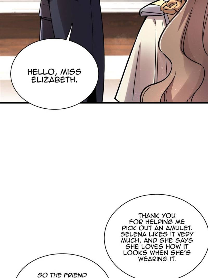 Read Lord of the Mysteries ENGLISH Manga Online