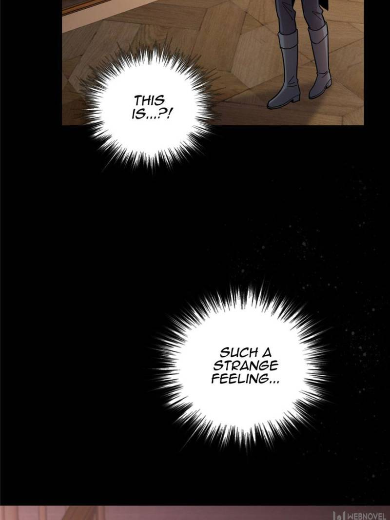 Read Lord of the Mysteries ENGLISH Manga Online