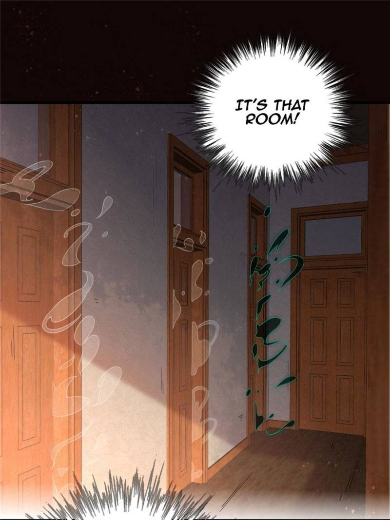 Read Lord of the Mysteries ENGLISH Manga Online