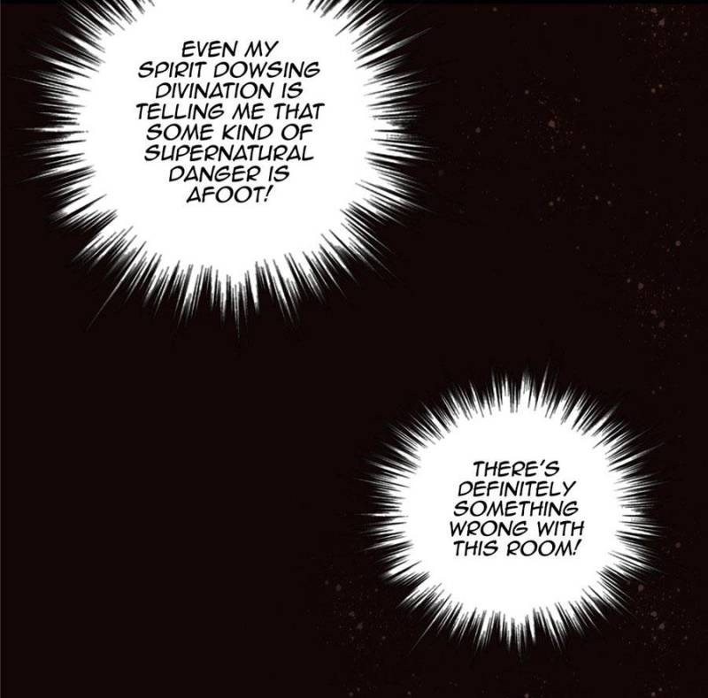 Read Lord of the Mysteries ENGLISH Manga Online