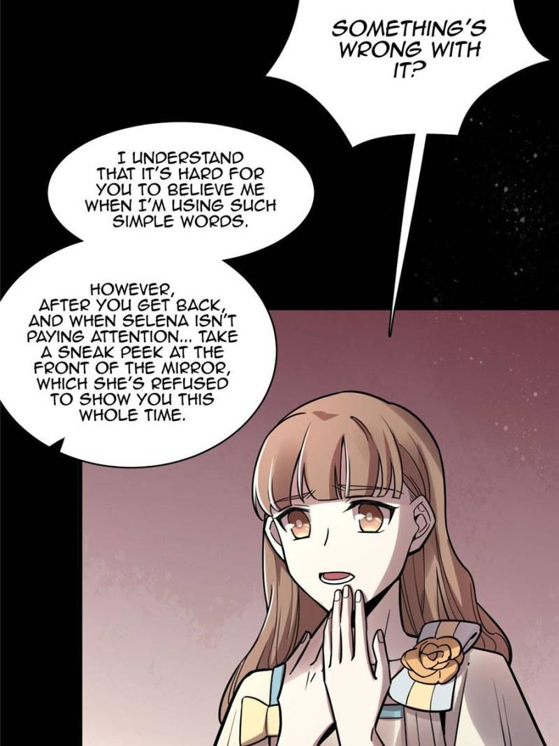 Read Lord of the Mysteries ENGLISH Manga Online