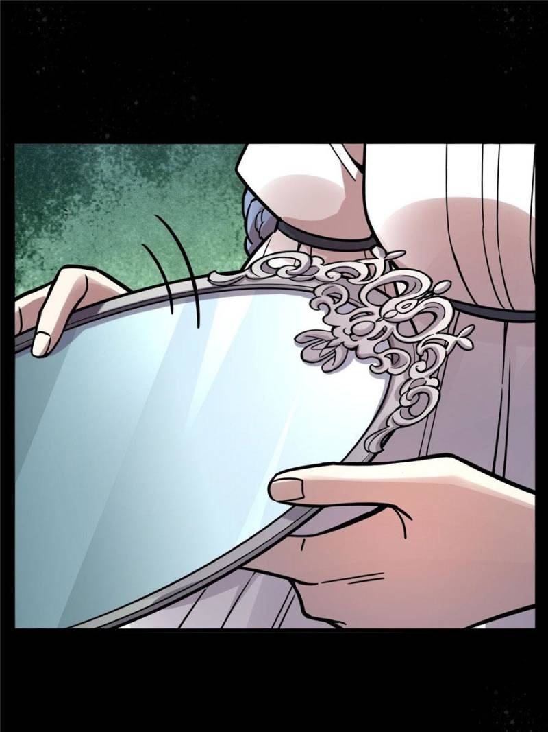 Read Lord of the Mysteries ENGLISH Manga Online