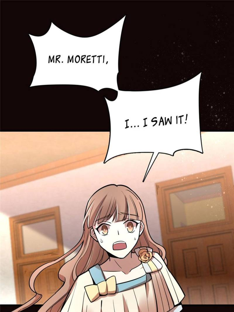 Read Lord of the Mysteries ENGLISH Manga Online