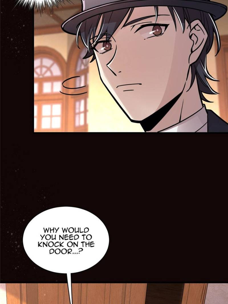 Read Lord of the Mysteries ENGLISH Manga Online