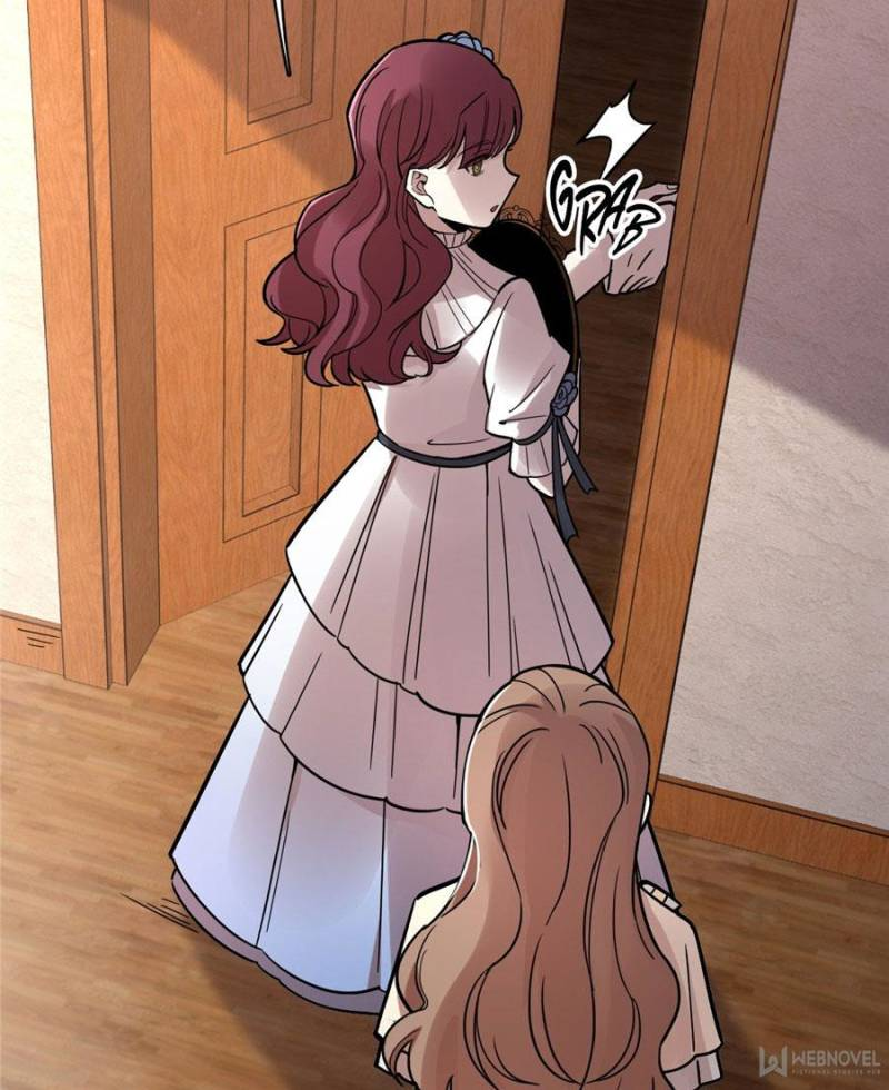 Read Lord of the Mysteries ENGLISH Manga Online