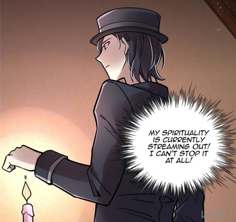 Read Lord of the Mysteries ENGLISH Manga Online