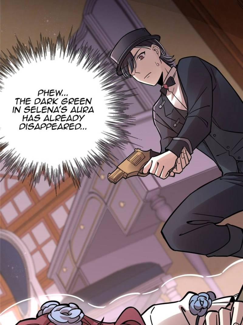 Read Lord of the Mysteries ENGLISH Manga Online