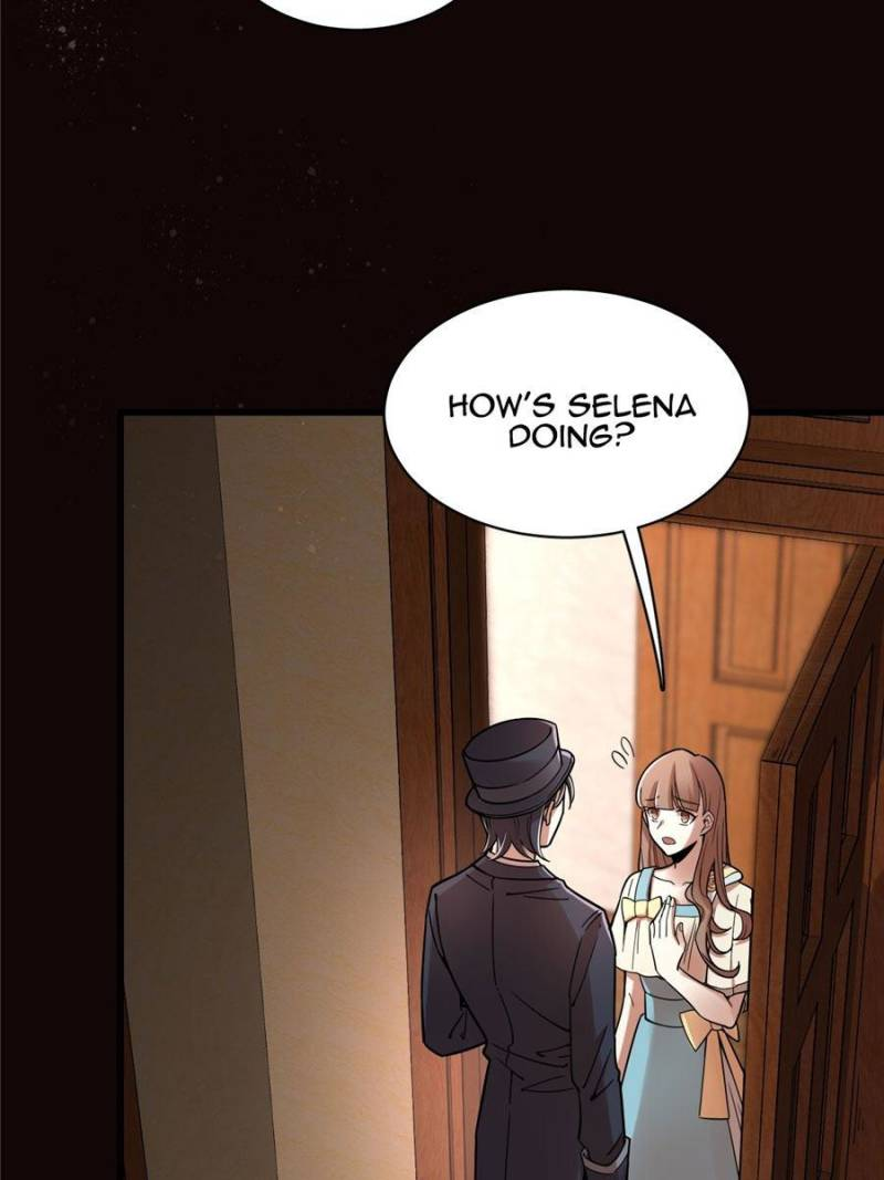 Read Lord of the Mysteries ENGLISH Manga Online