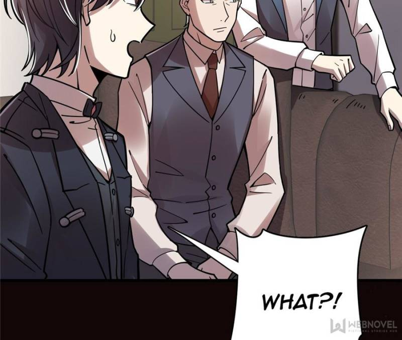 Read Lord of the Mysteries ENGLISH Manga Online