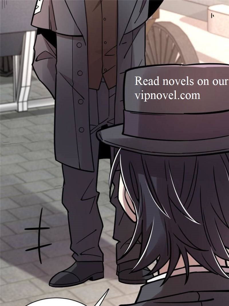 Read Lord of the Mysteries ENGLISH Manga Online