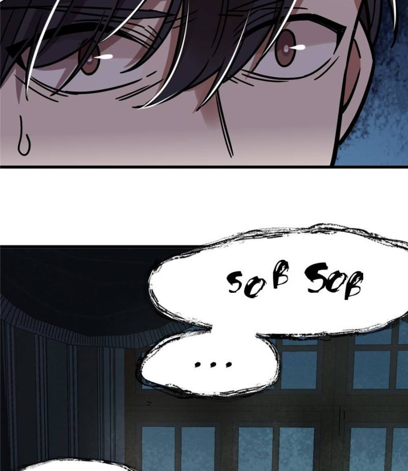 Read Lord of the Mysteries ENGLISH Manga Online