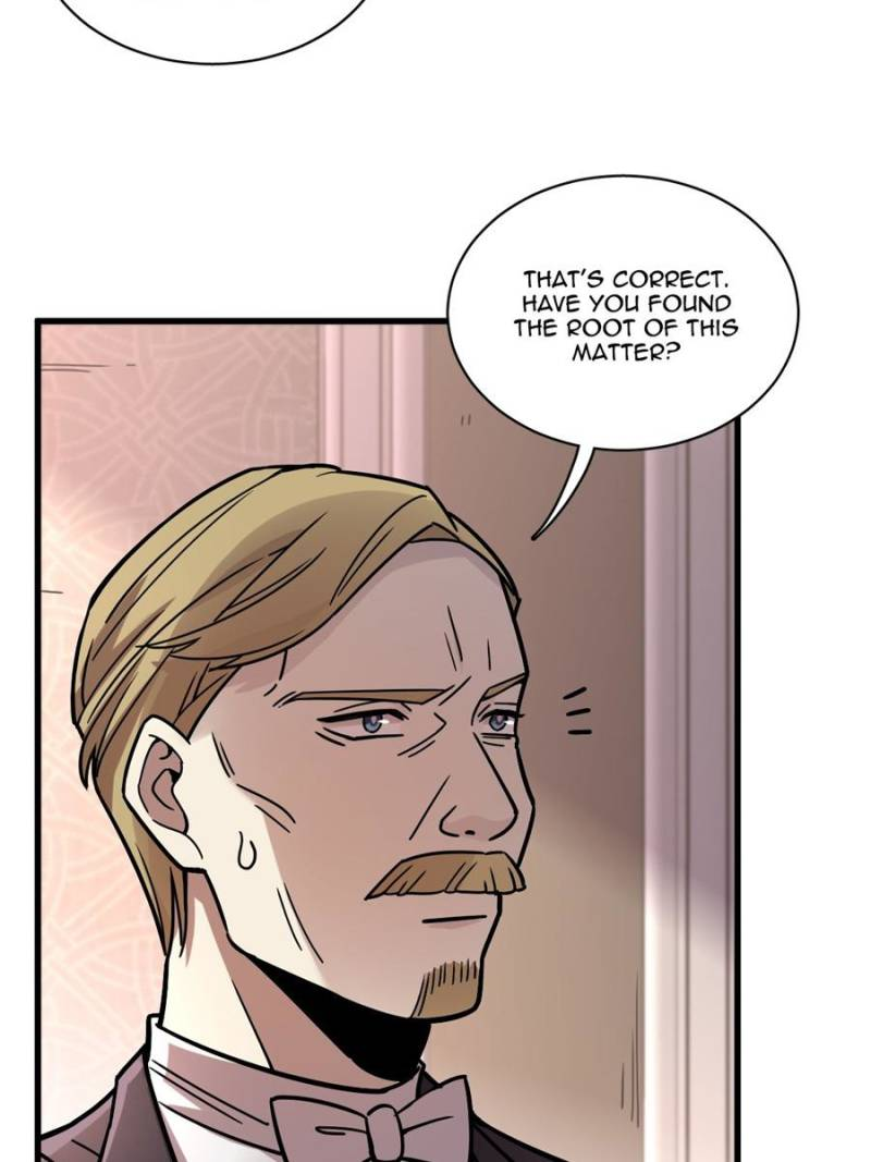 Read Lord of the Mysteries ENGLISH Manga Online