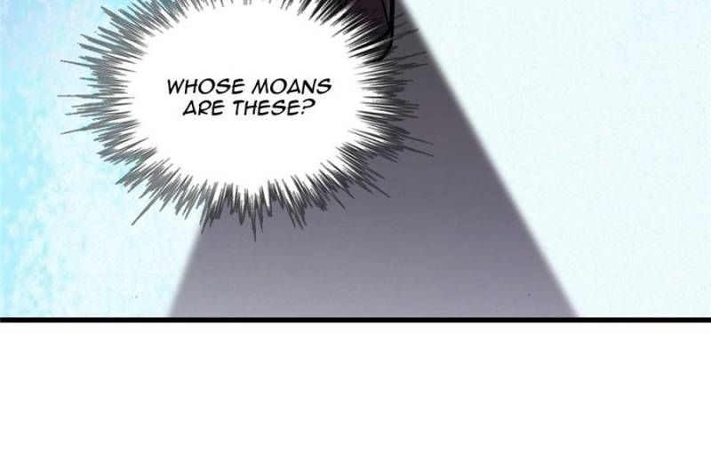 Read Lord of the Mysteries ENGLISH Manga Online