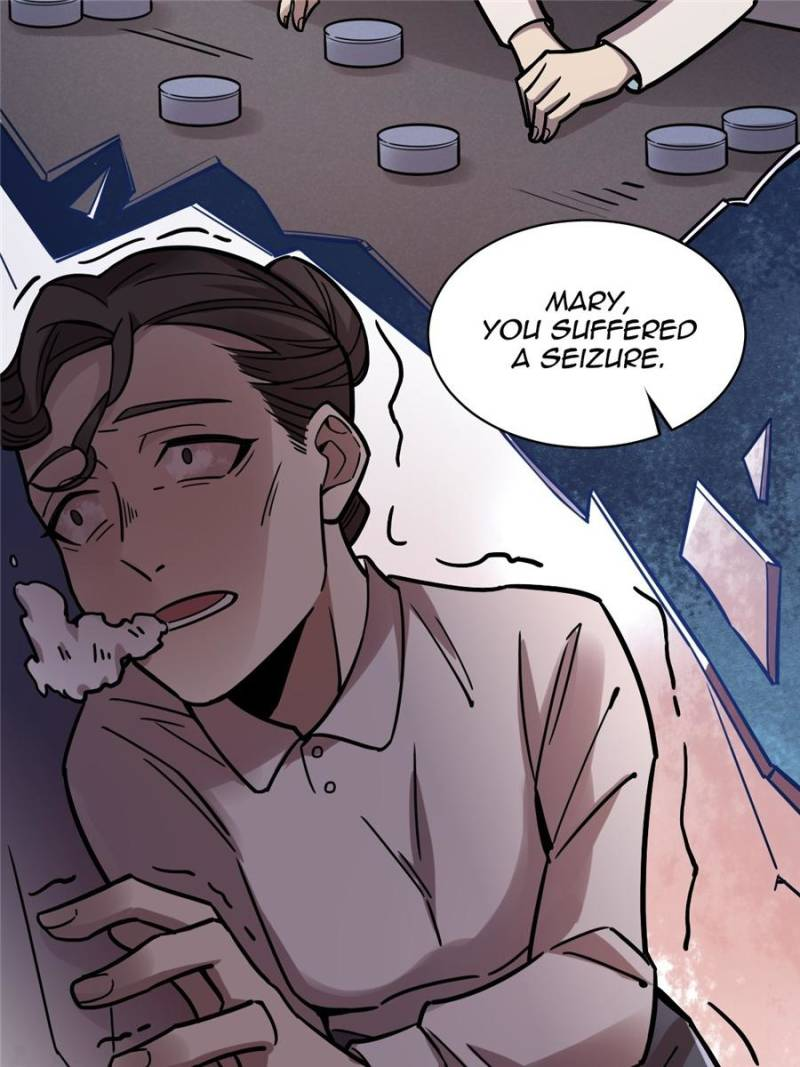 Read Lord of the Mysteries ENGLISH Manga Online