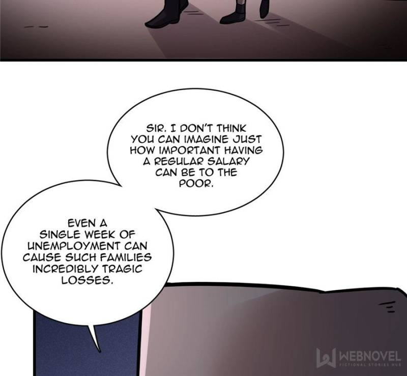 Read Lord of the Mysteries ENGLISH Manga Online