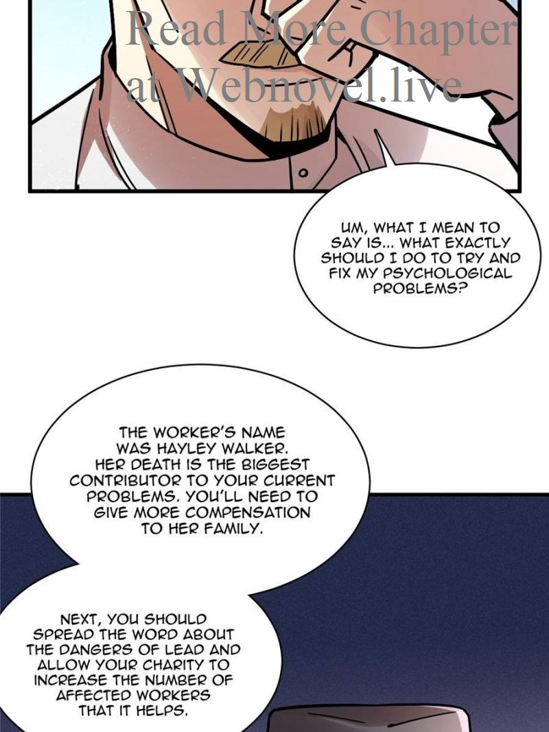 Read Lord of the Mysteries ENGLISH Manga Online