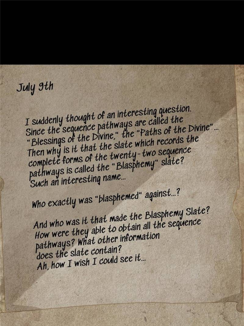 Read Lord of the Mysteries ENGLISH Manga Online