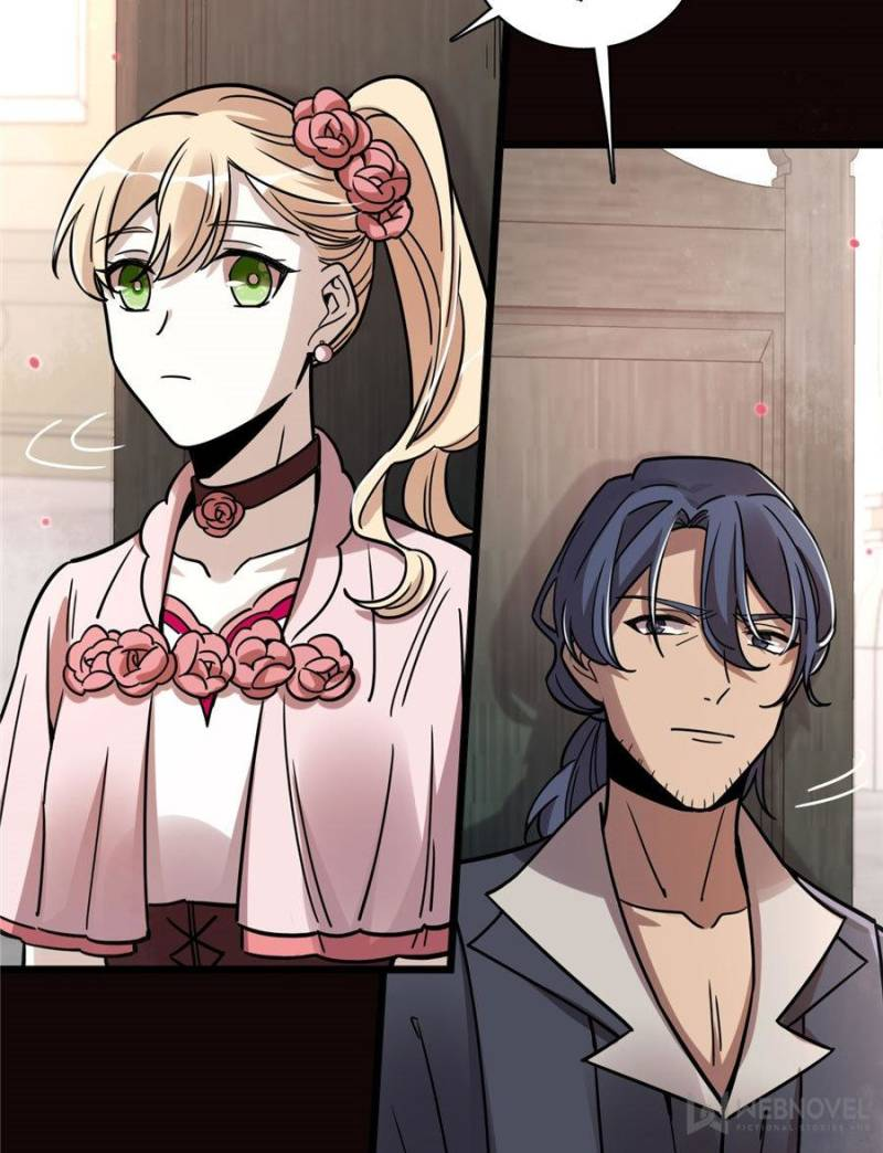 Read Lord of the Mysteries ENGLISH Manga Online