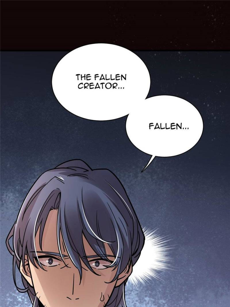 Read Lord of the Mysteries ENGLISH Manga Online