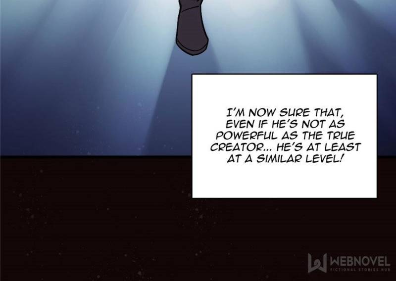 Read Lord of the Mysteries ENGLISH Manga Online