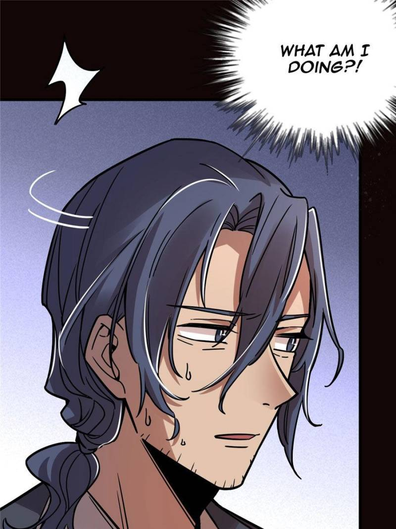 Read Lord of the Mysteries ENGLISH Manga Online