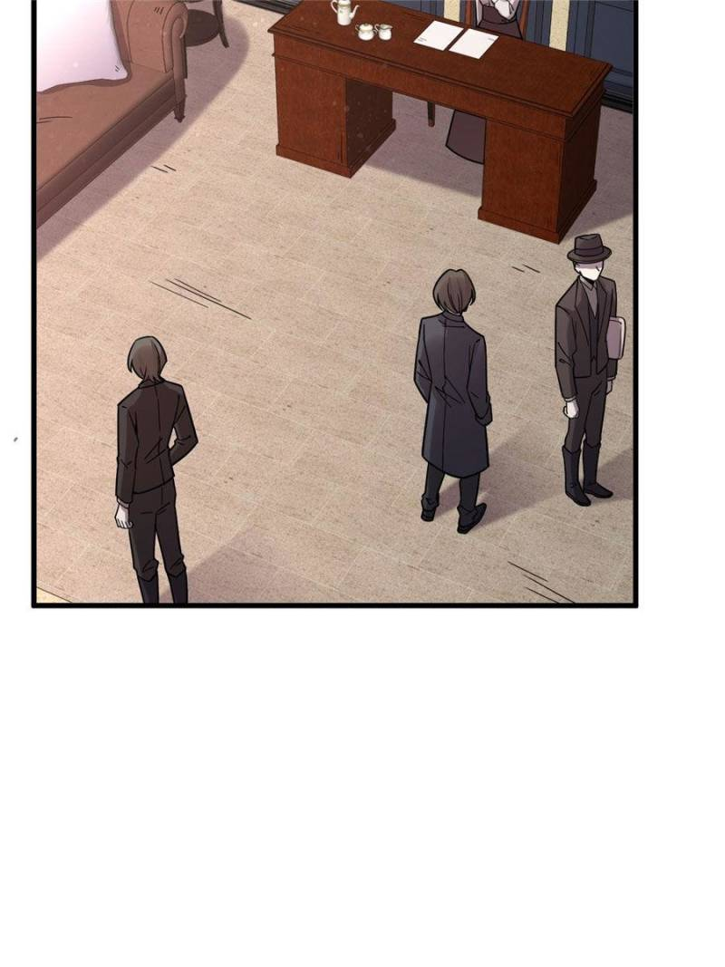 Read Lord of the Mysteries ENGLISH Manga Online