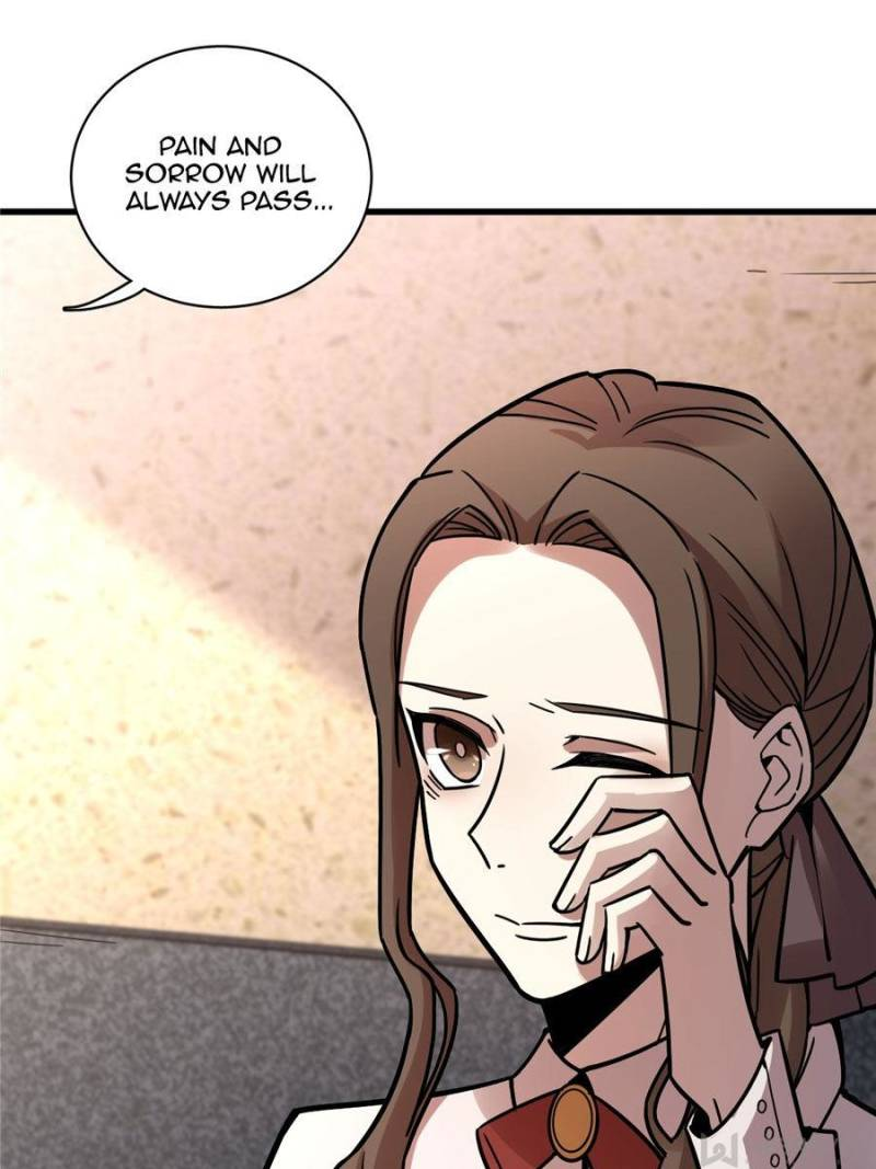 Read Lord of the Mysteries ENGLISH Manga Online