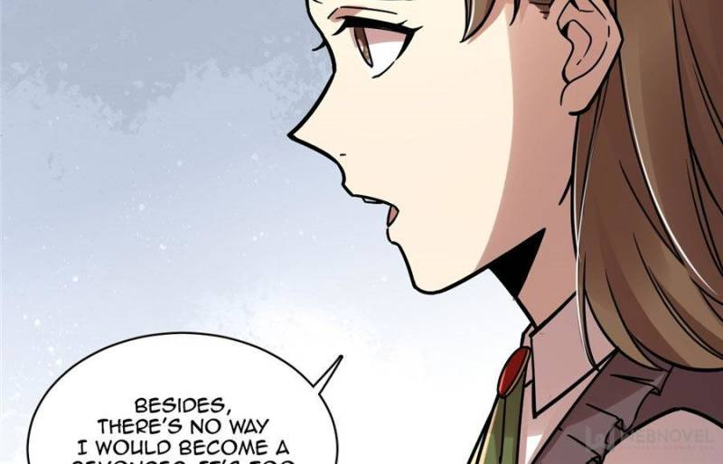 Read Lord of the Mysteries ENGLISH Manga Online