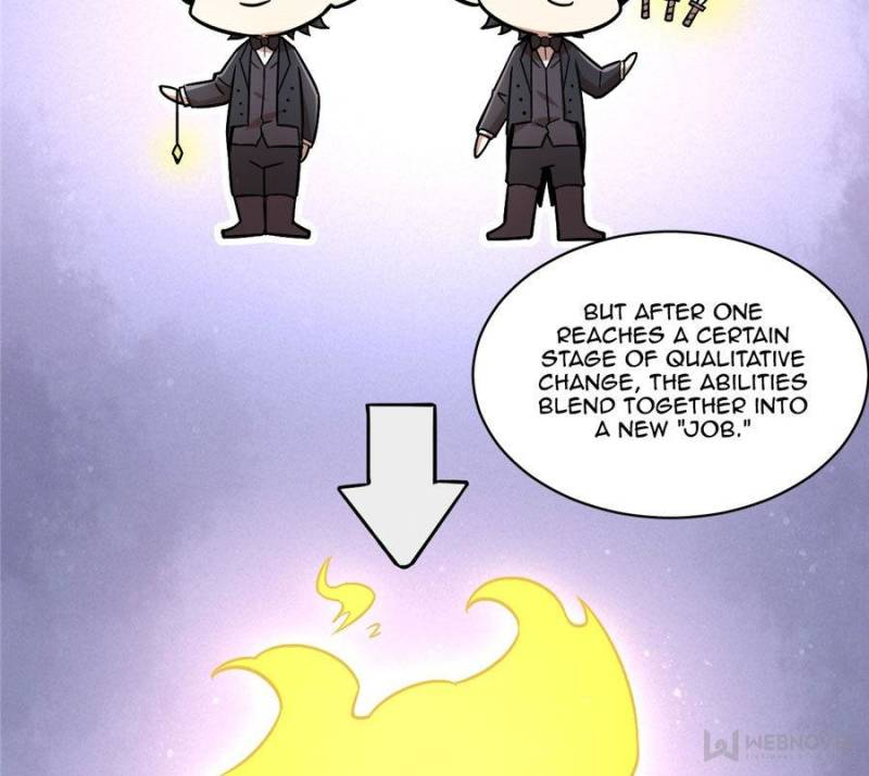 Read Lord of the Mysteries ENGLISH Manga Online