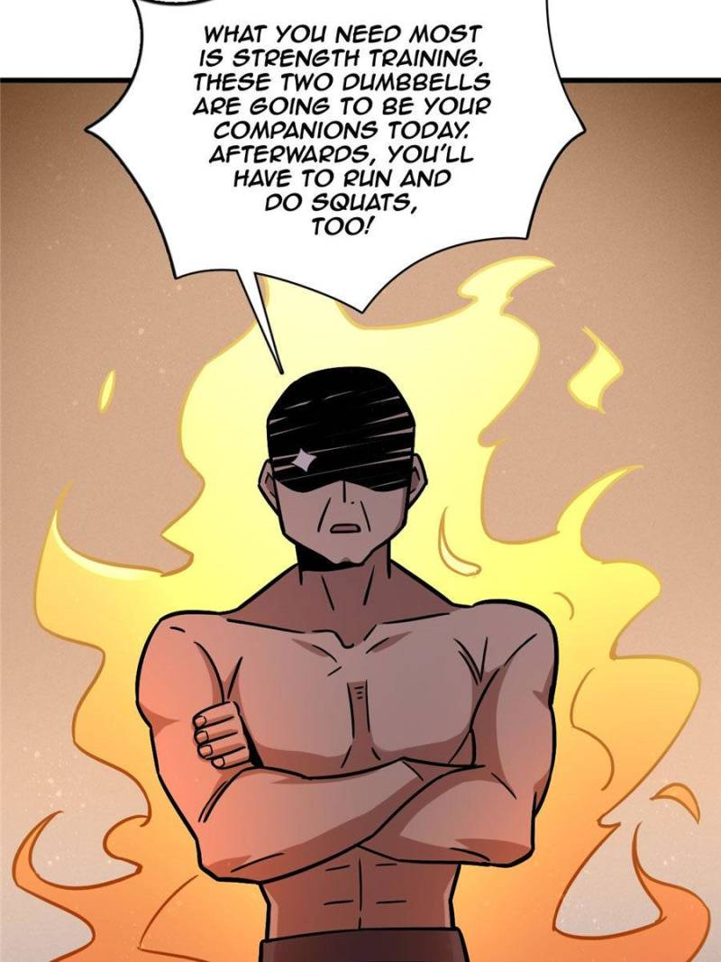 Read Lord of the Mysteries ENGLISH Manga Online