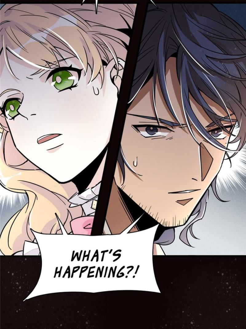 Read Lord of the Mysteries ENGLISH Manga Online