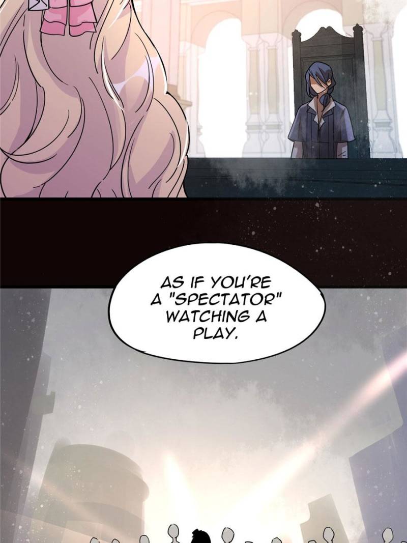 Read Lord of the Mysteries ENGLISH Manga Online