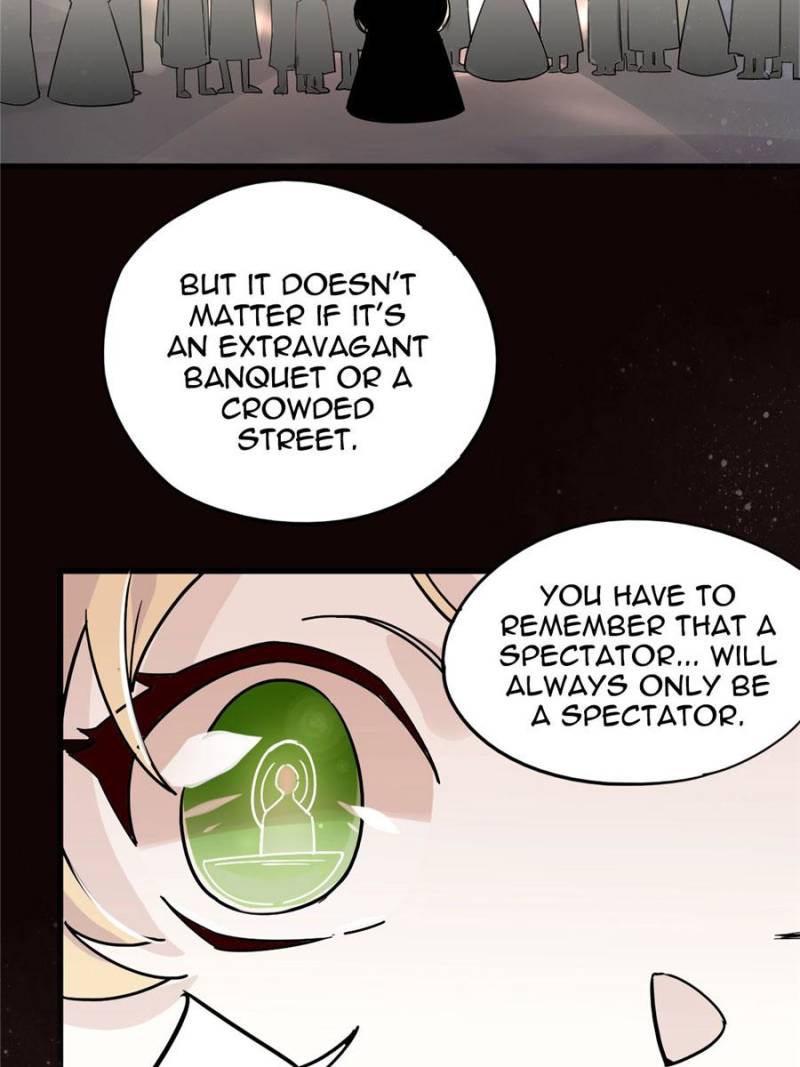 Read Lord of the Mysteries ENGLISH Manga Online