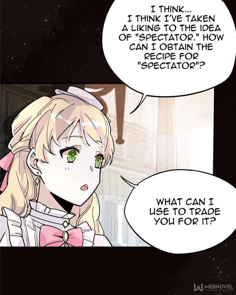 Read Lord of the Mysteries ENGLISH Manga Online