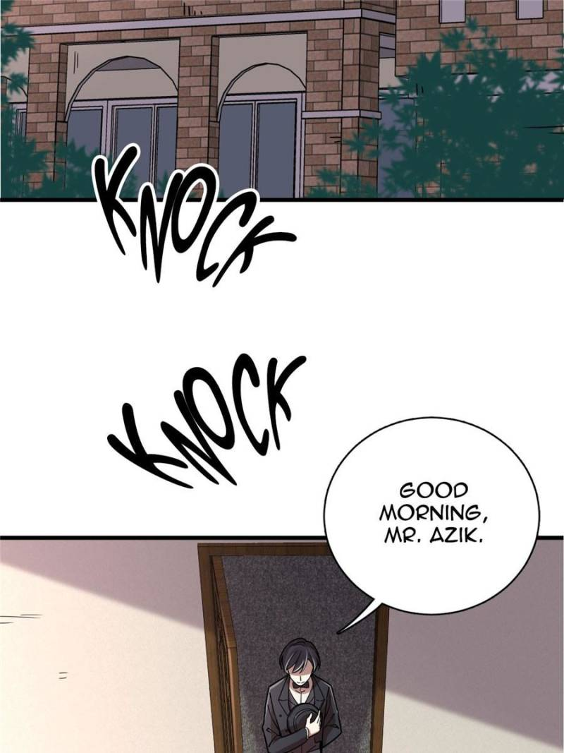 Read Lord of the Mysteries ENGLISH Manga Online