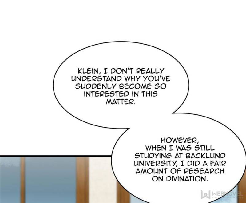 Read Lord of the Mysteries ENGLISH Manga Online