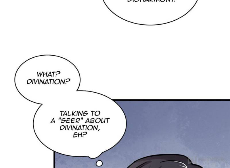 Read Lord of the Mysteries ENGLISH Manga Online