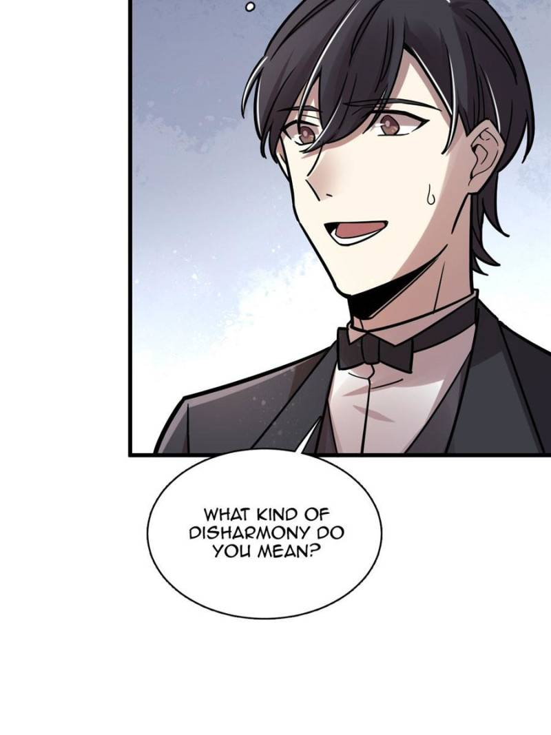 Read Lord of the Mysteries ENGLISH Manga Online