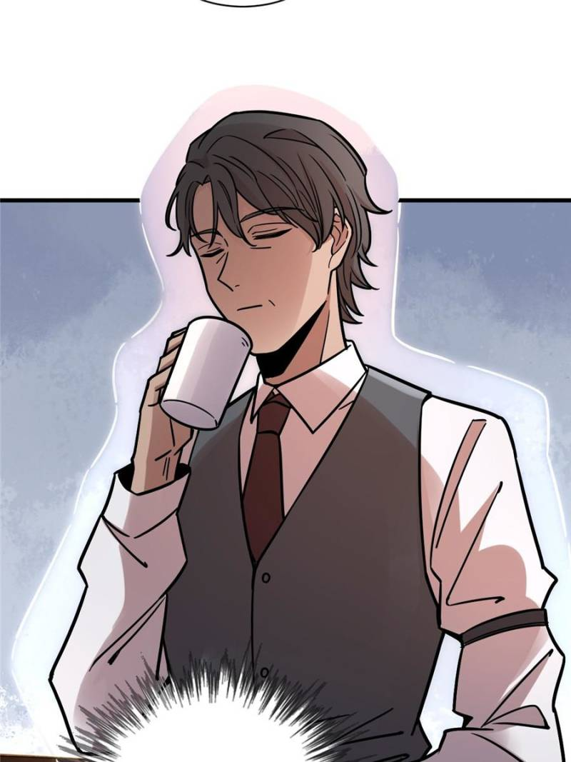 Read Lord of the Mysteries ENGLISH Manga Online