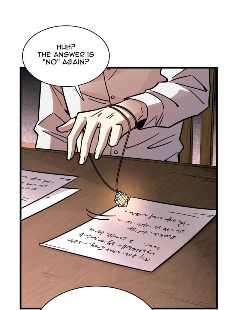 Read Lord of the Mysteries ENGLISH Manga Online