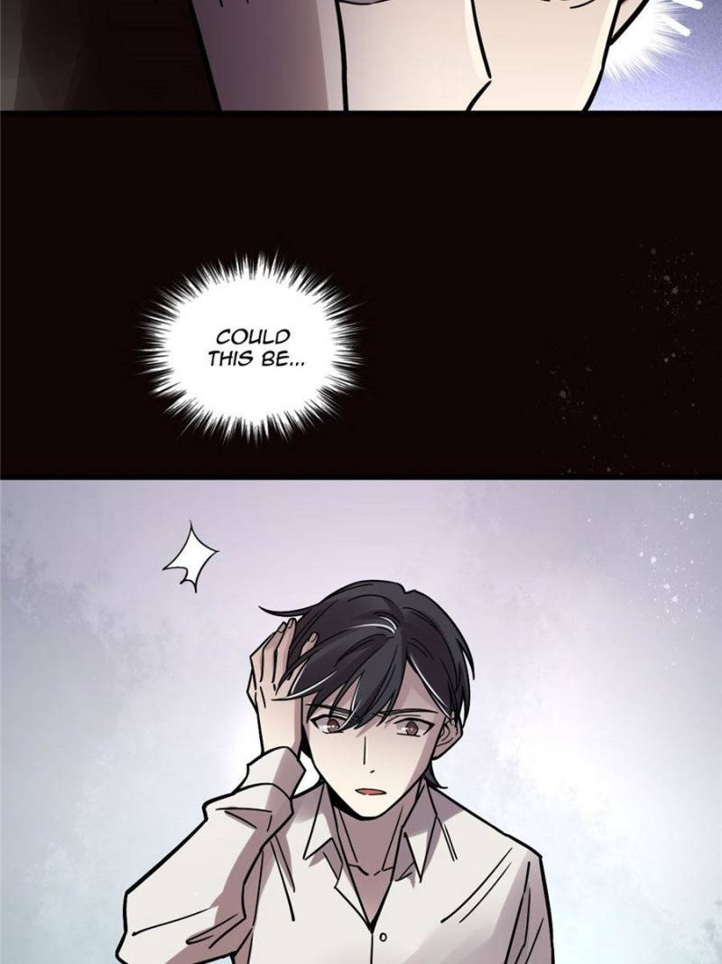 Read Lord of the Mysteries ENGLISH Manga Online