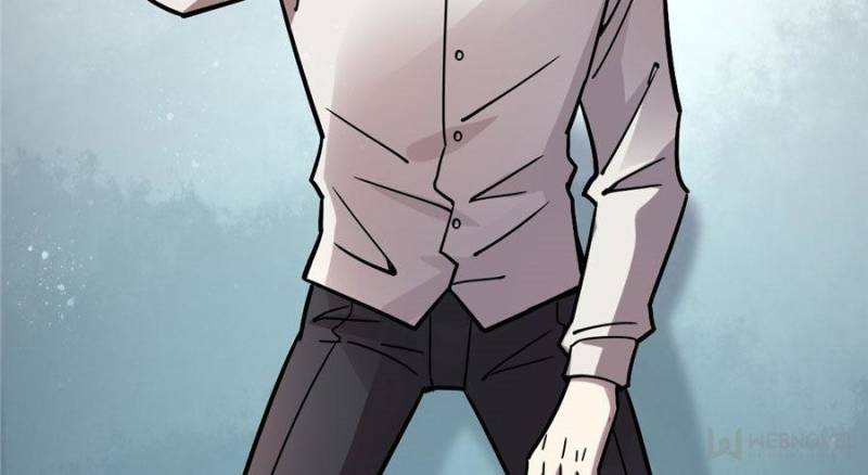 Read Lord of the Mysteries ENGLISH Manga Online